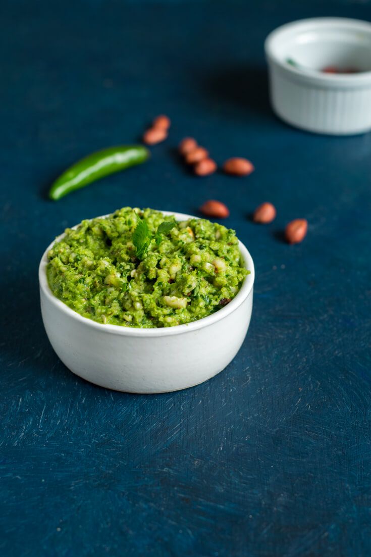 Sylheti Chutney