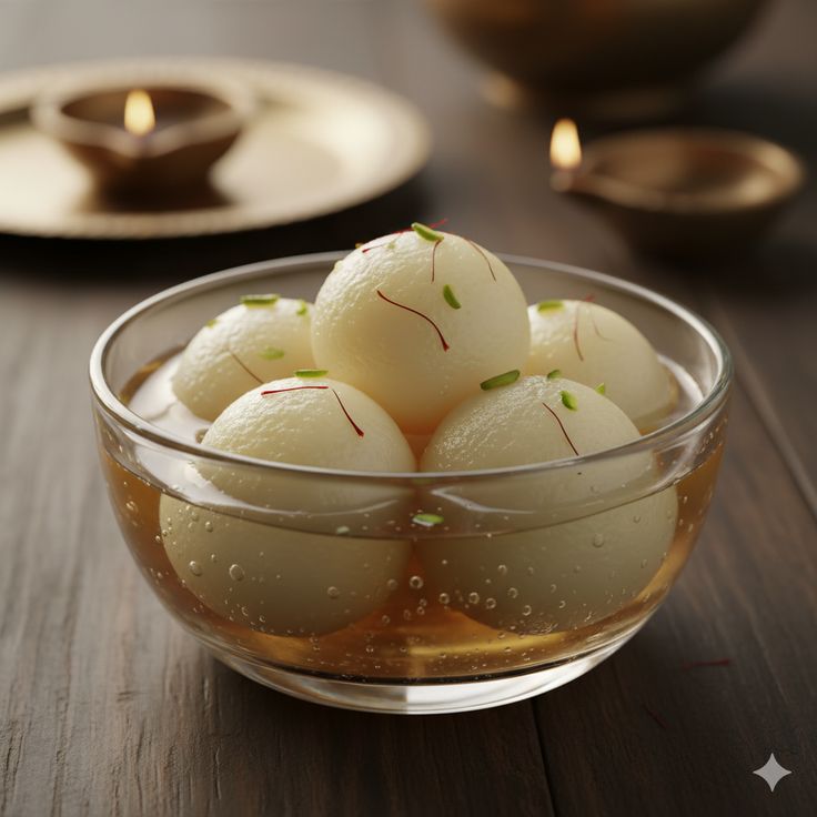 Rasmalai